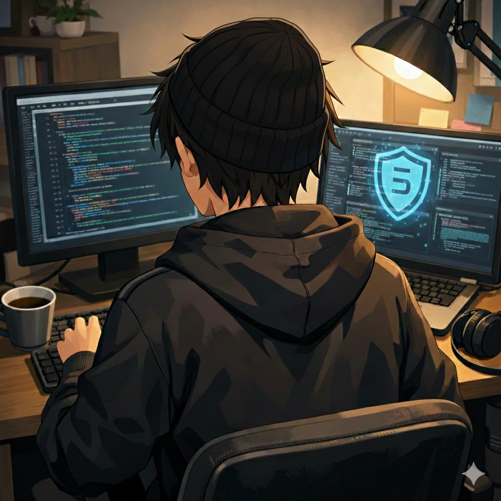 プロフィール画像